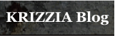 KRIZZIA Blog